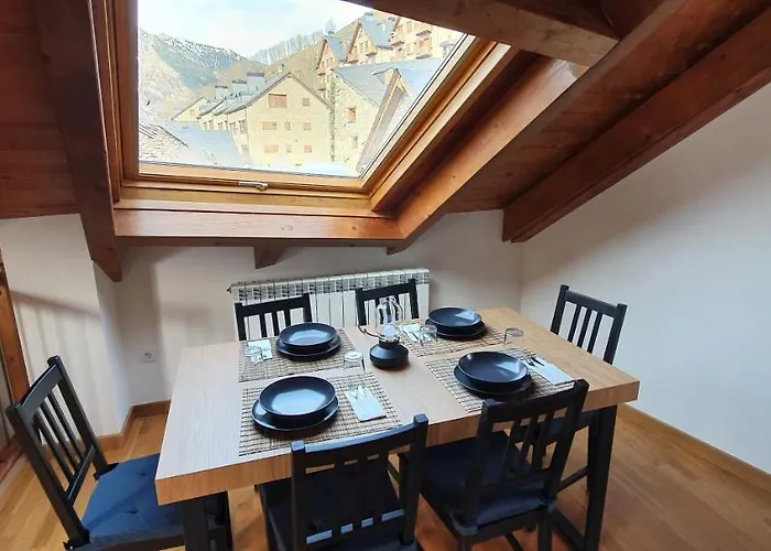 Duplex Amb Altell De Luxe + Parking