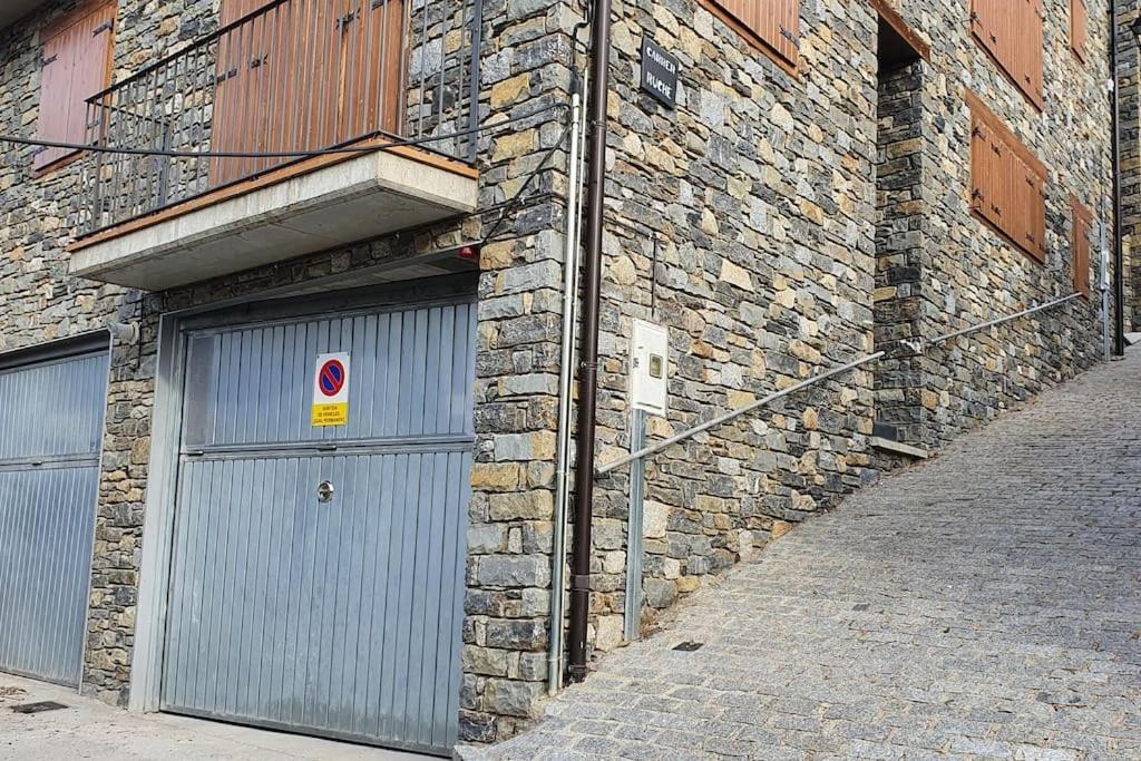 Duplex Amb Altell De Luxe + Parking Taull
