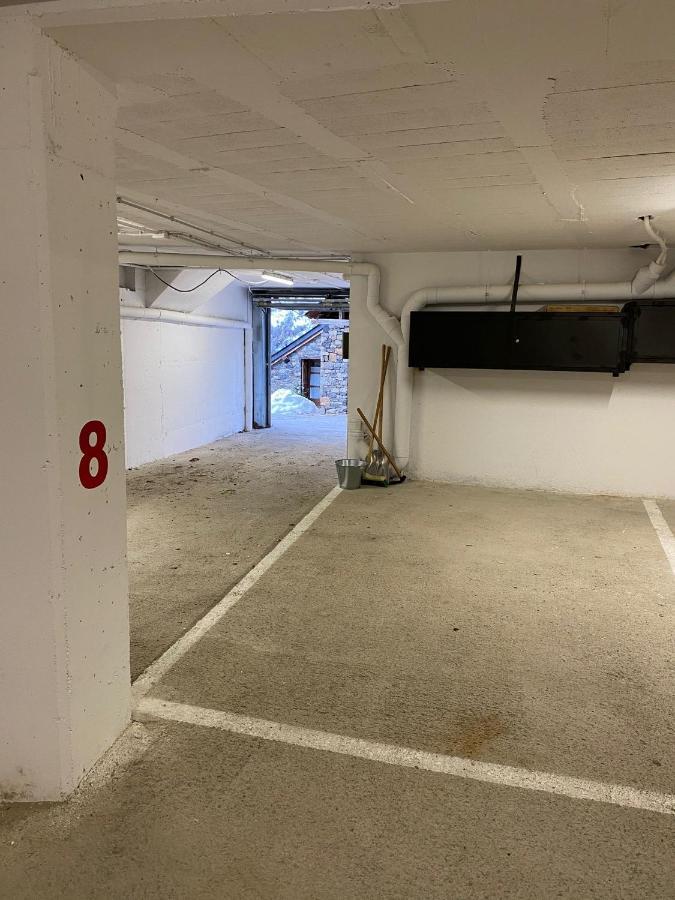 Duplex Amb Altell De Luxe + Parking * Taull