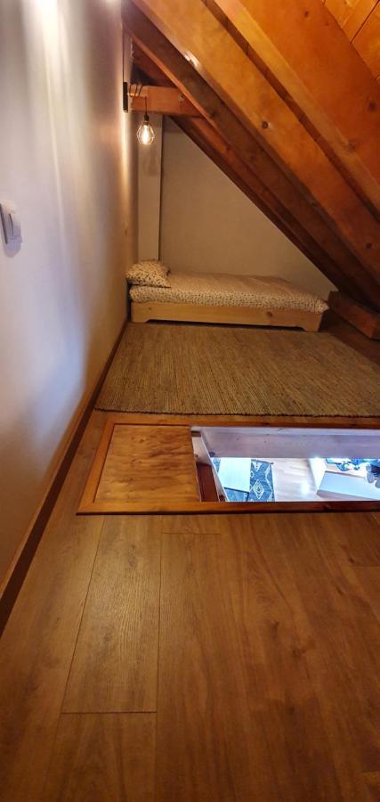 Duplex Amb Altell De Luxe + Parking * Taull