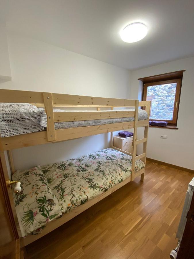 Apartment Duplex Amb Altell De Luxe + Parking *